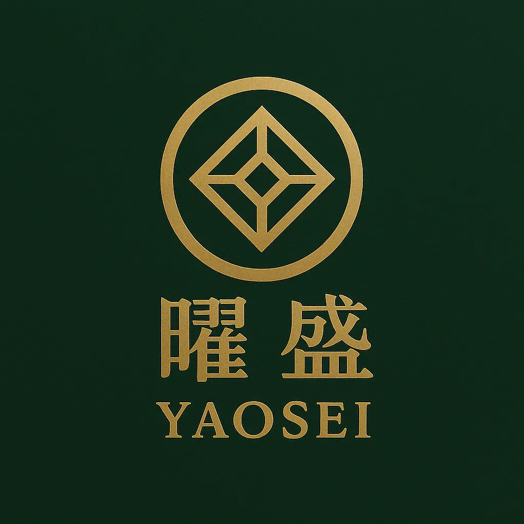 曜盛ホールディングス株式会社